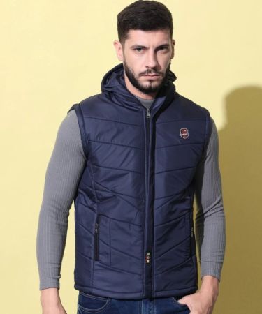 Half Jacket